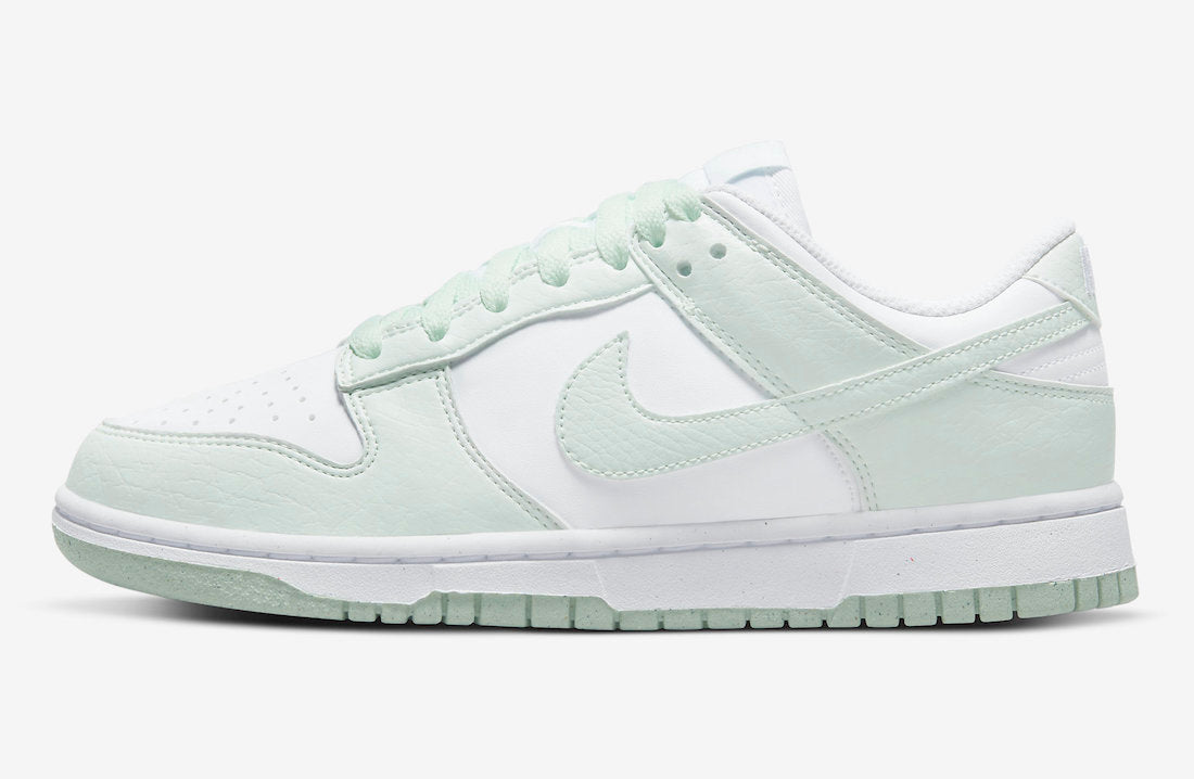 Nike Dunk Low Next Nature Mint Green – DV Shop Cebu