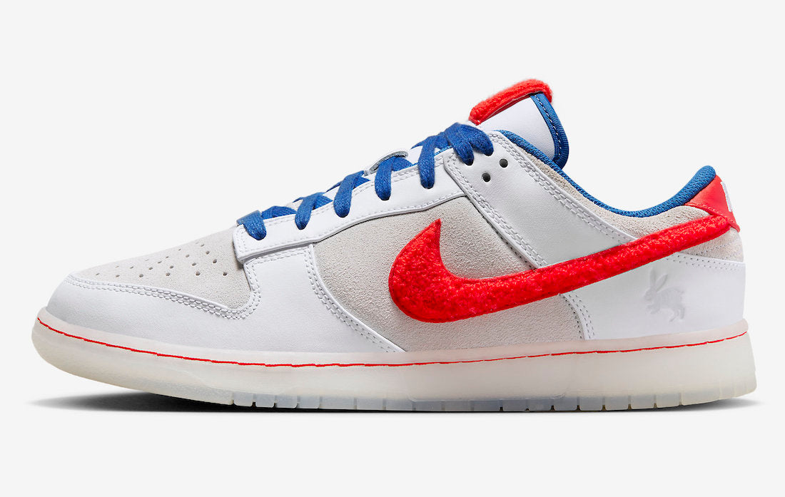 nikedunklowyearoftherabbit
