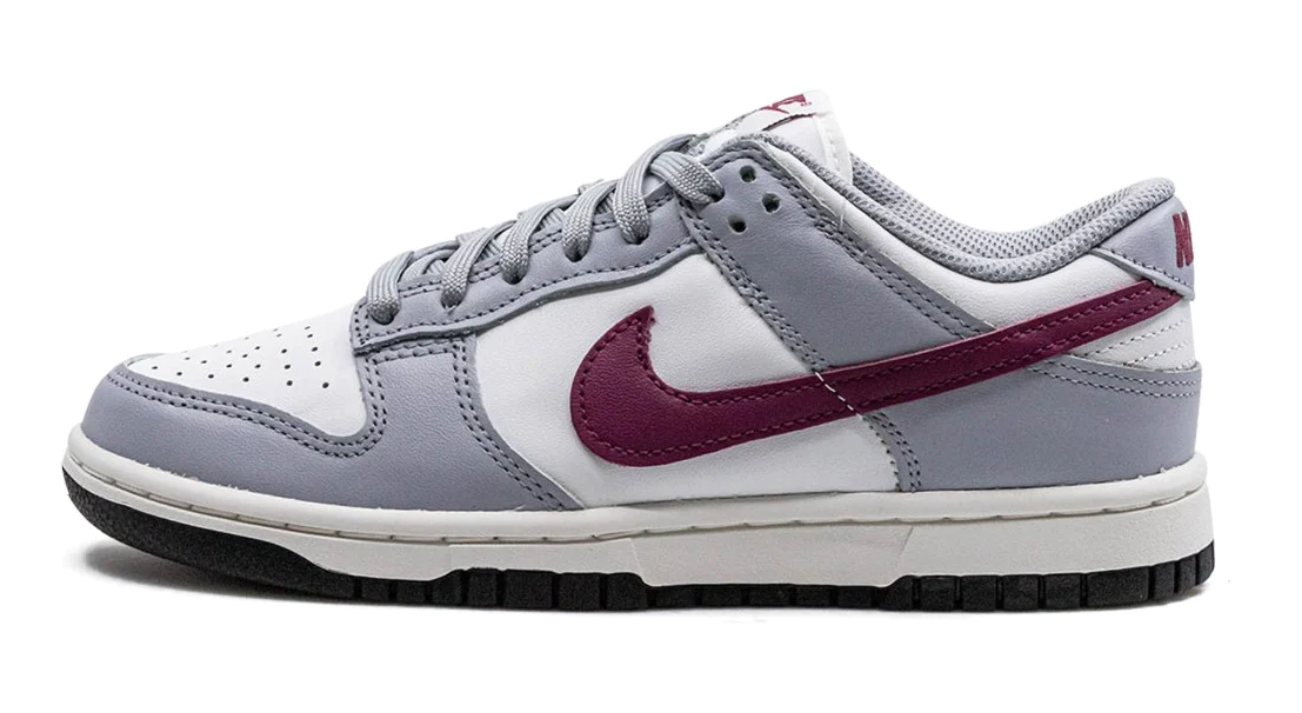 nikedunklowpaleivory