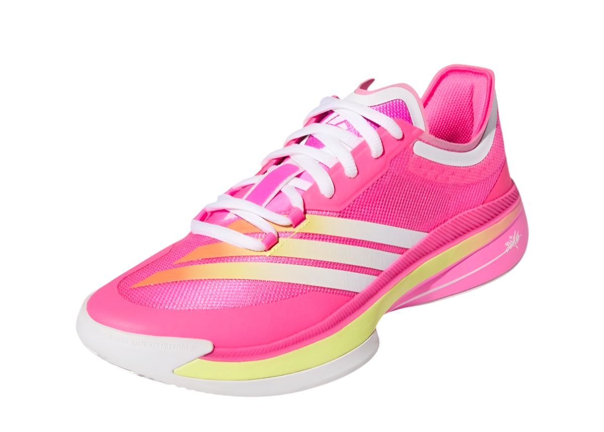 Adidas Adizero Select 3.0 KQ63 JR4541 On Feet View