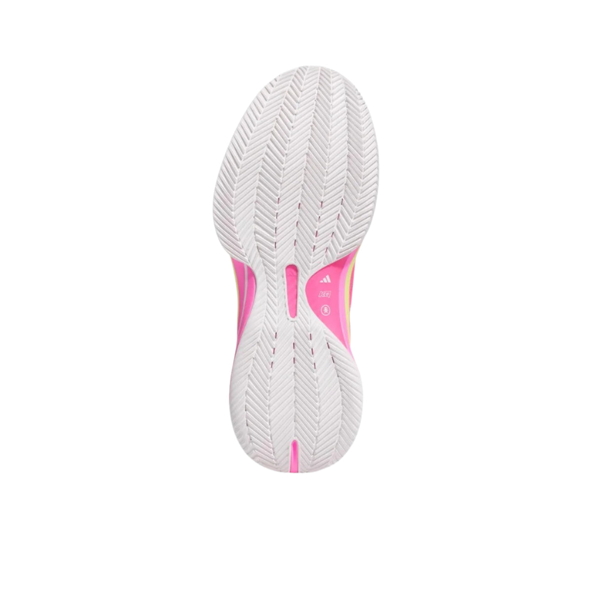 Adidas Adizero Select 3.0 KQ63 JR4541 Outsole View