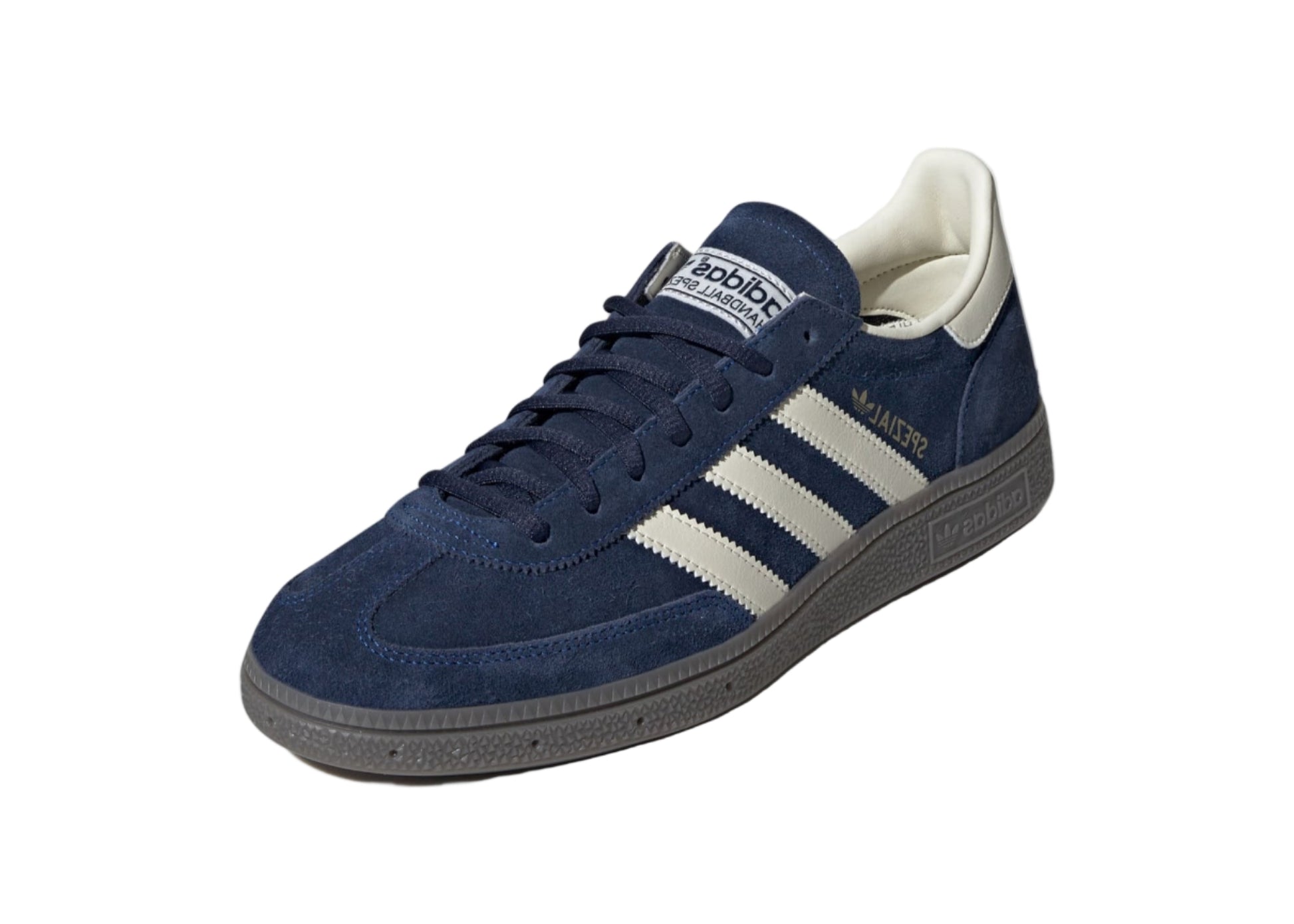 Adidas Handball Spezial "Night Indigo" IF7087 Front View