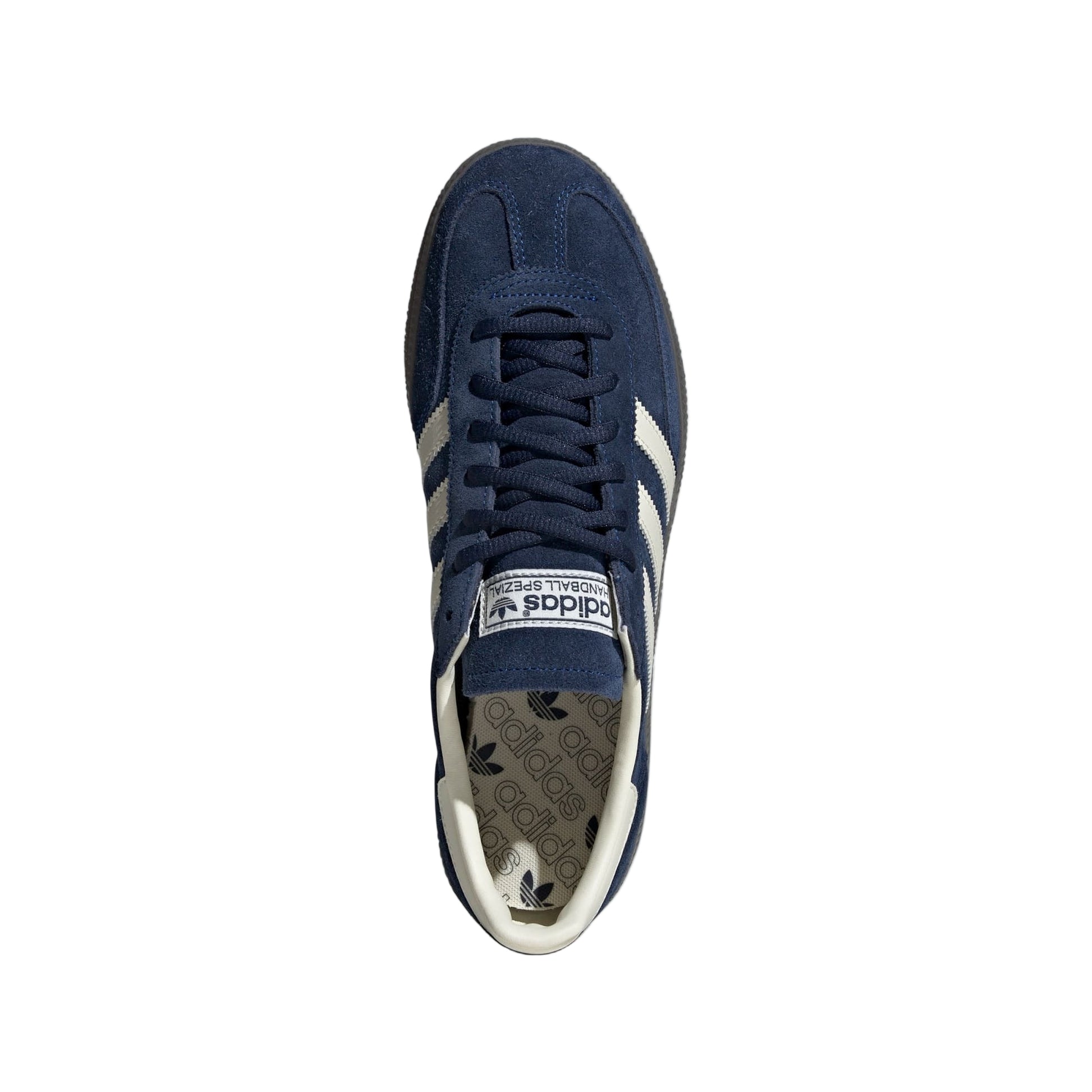 Adidas Handball Spezial "Night Indigo" IF7087 Top View