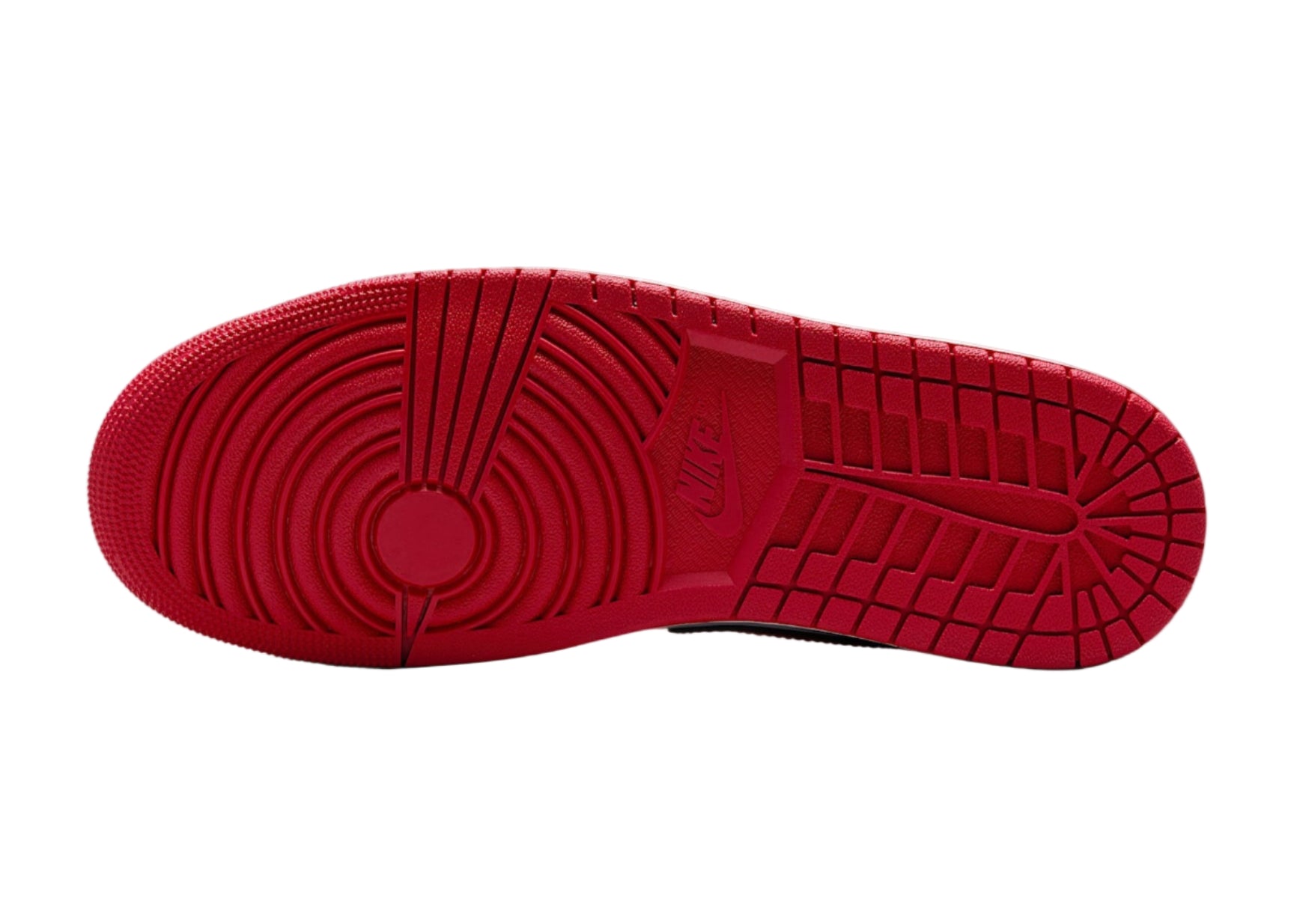 Air Jordan 1 Low "New Beginnings" 553558-166 Outsole View
