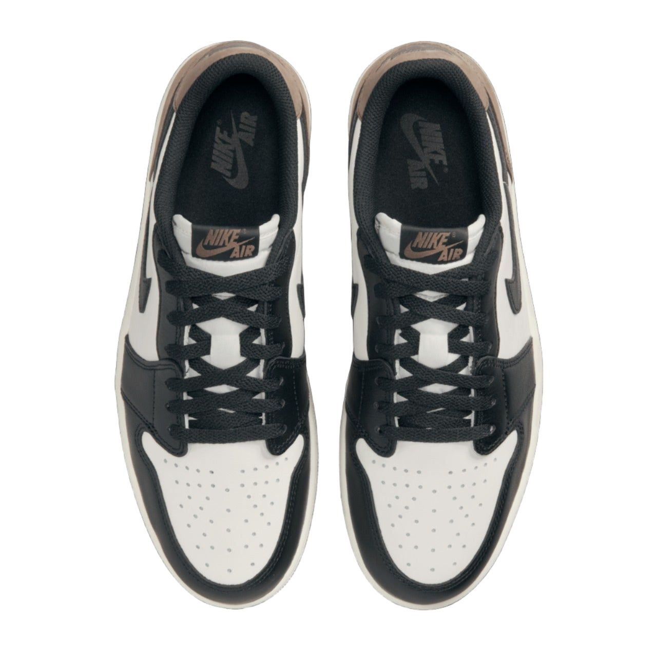 Air Jordan 1 Low OG "Mocha"