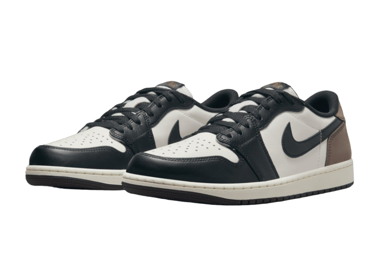Air Jordan 1 Low OG "Mocha"