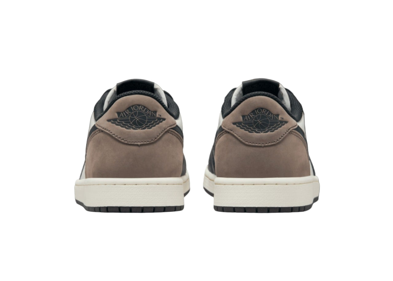 Air Jordan 1 Low OG "Mocha"