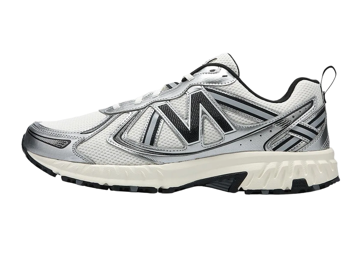 New Balance 410v5 新品未使用23.5 New Balance 410v5 “White Black Silver” MT410GC5 | DV Shop Cebu