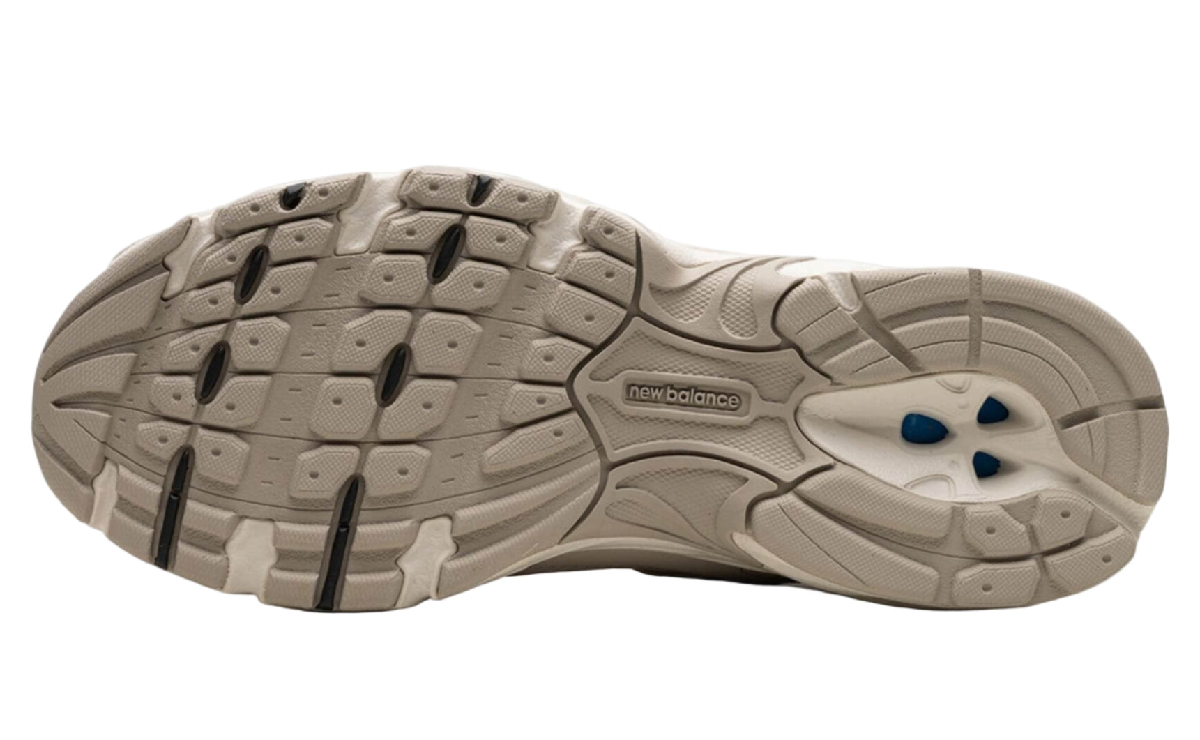 New Balance 530 "Ivory" MR530SH Outsole View