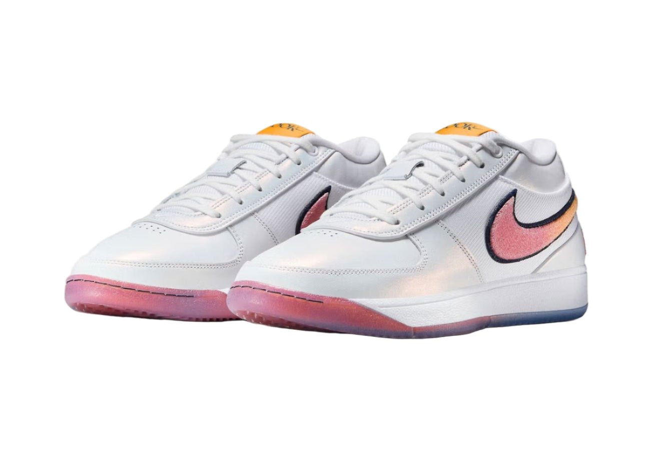 Nike Book 1 "CHBL" IH0893-100 Front View