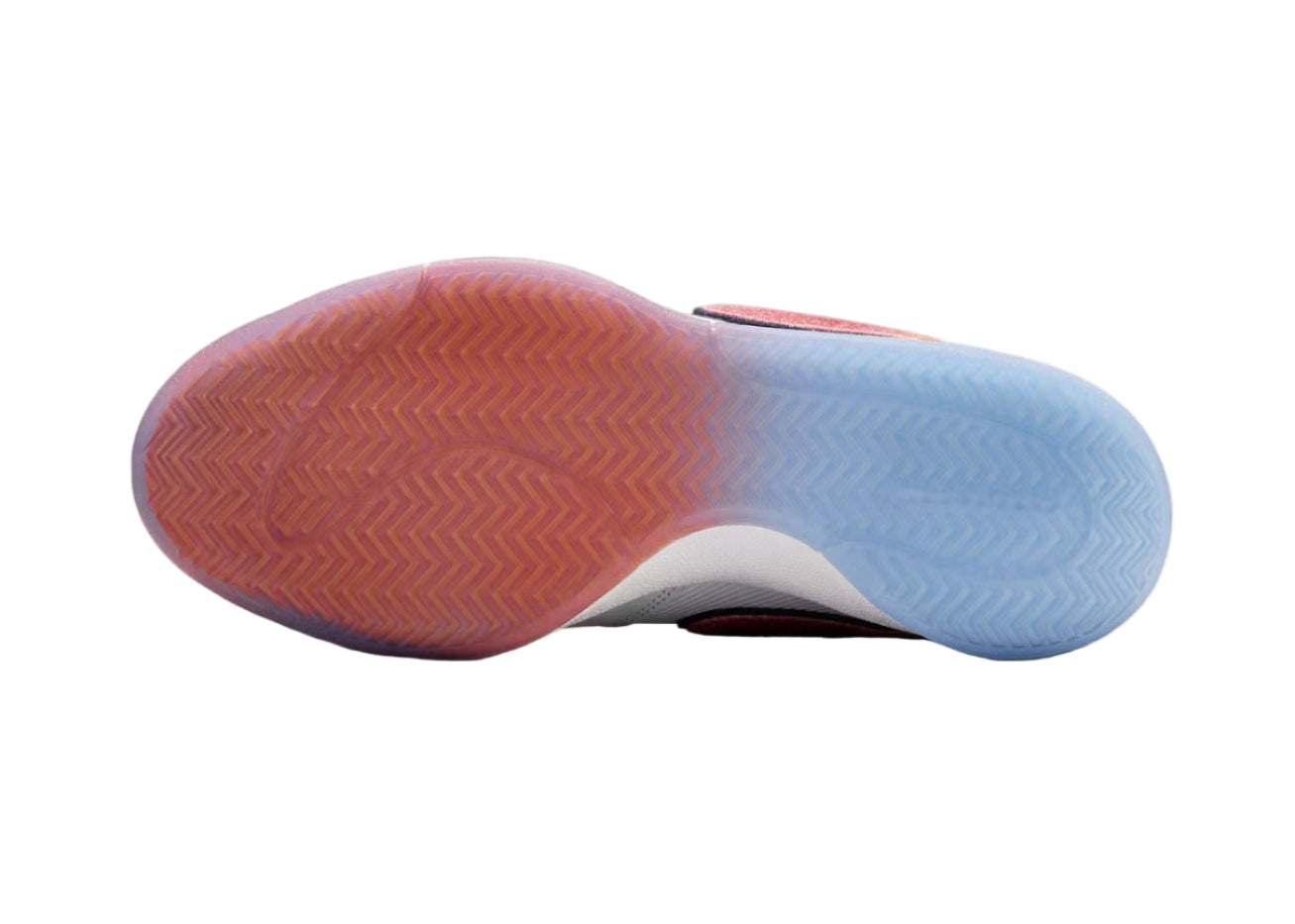 Nike Book 1 "CHBL" IH0893-100 Outsole View