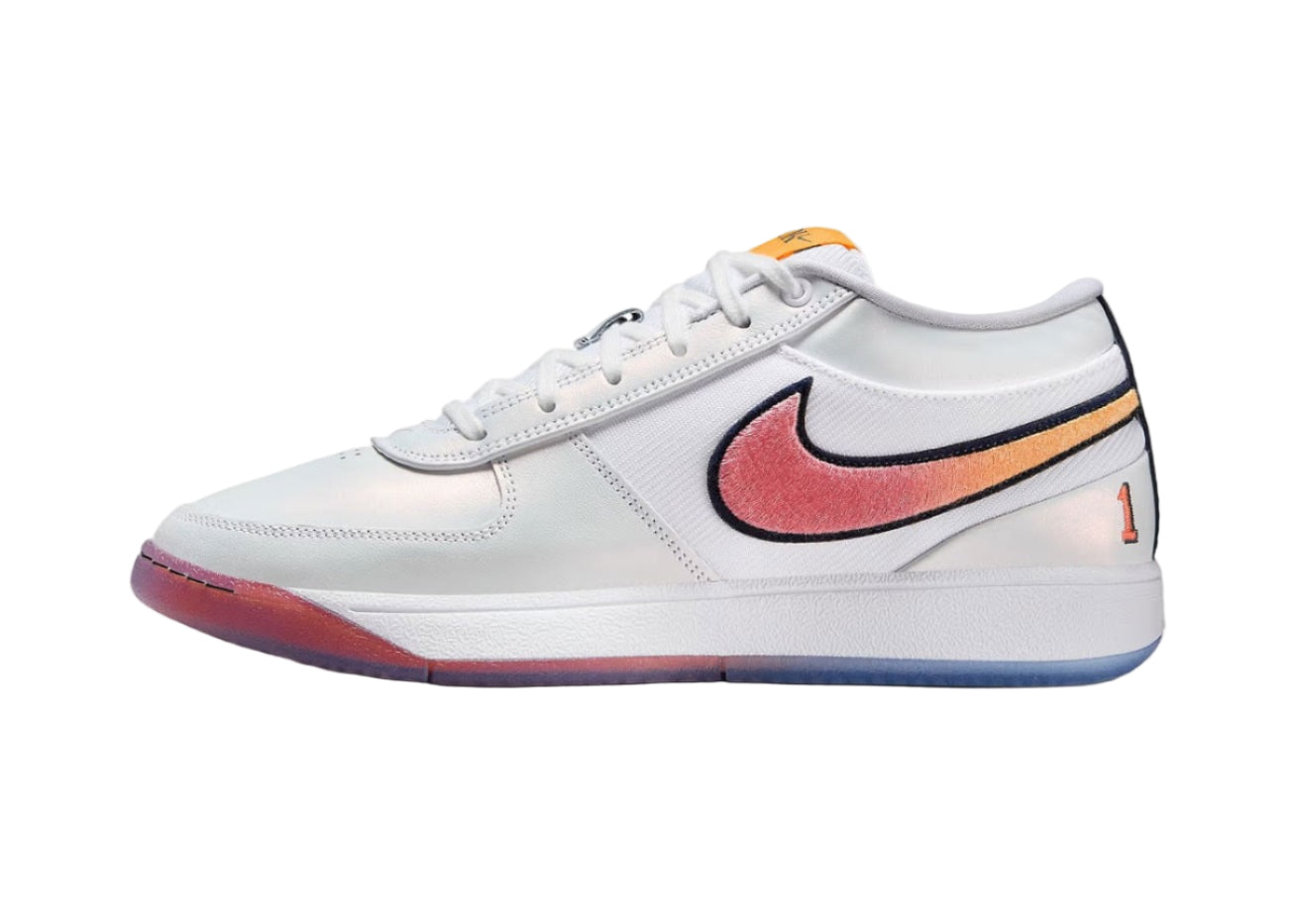 Nike Book 1 "CHBL" IH0893-100 Side View