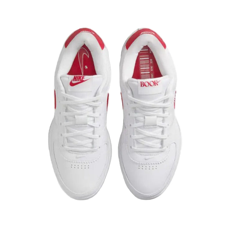 Nike Book 1 Forrest Gump FJ4249-105 Top View