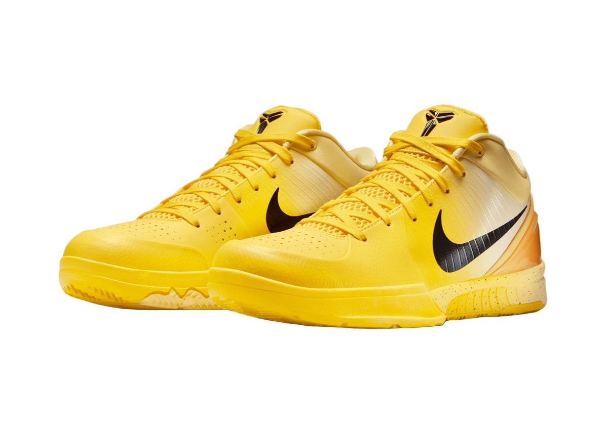 Nike Kobe 4 Protro "CHBL" IH0587-700 Front View