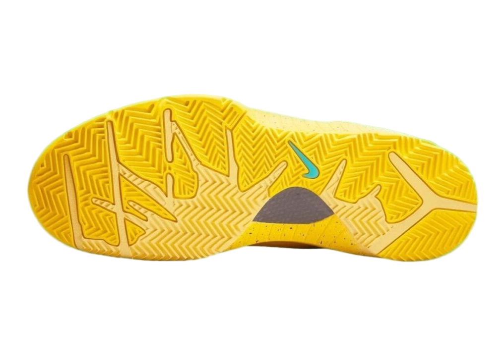 Nike Kobe 4 Protro "CHBL" IH0587-700 Outsole View