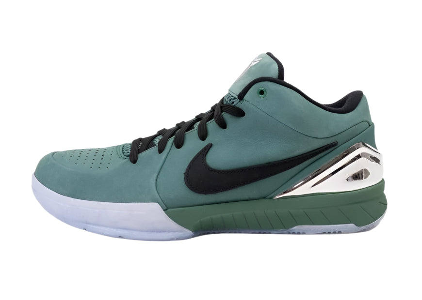 Nike Kobe 4 Protro Girl Dad olive colorway FQ3544-300