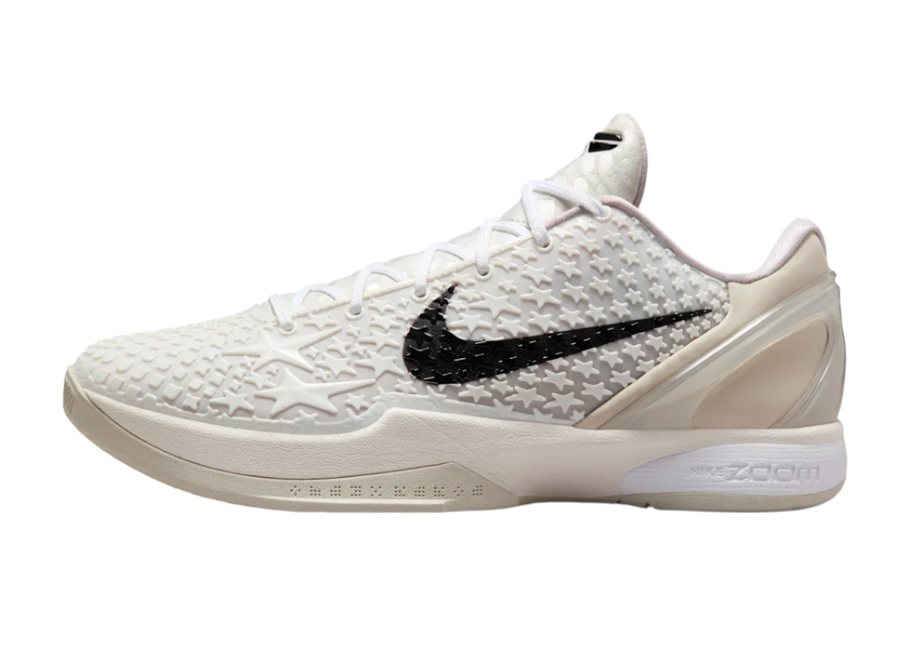 Nike Kobe 6 Protro All-Star 2.0 FQ3546-100 front view