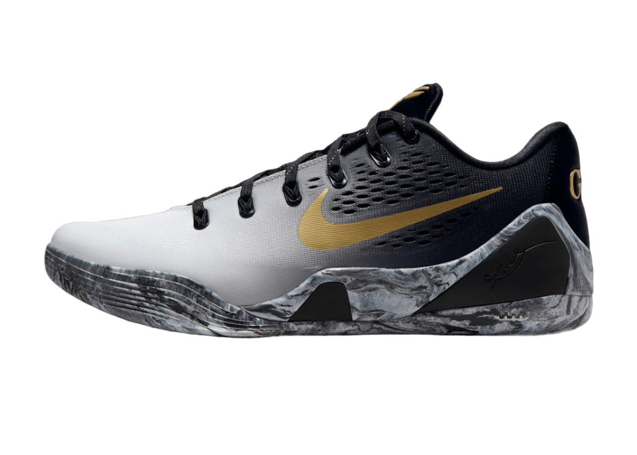 Nike Kobe 9 Protro Low 