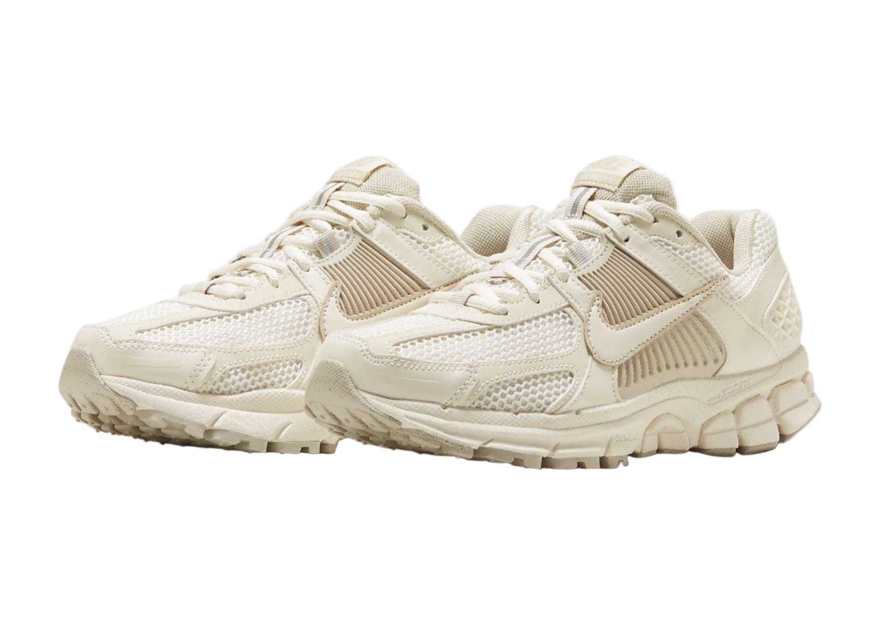 Nike Vomero 5 "Light Orewood Brown" FQ6868-111 Front View