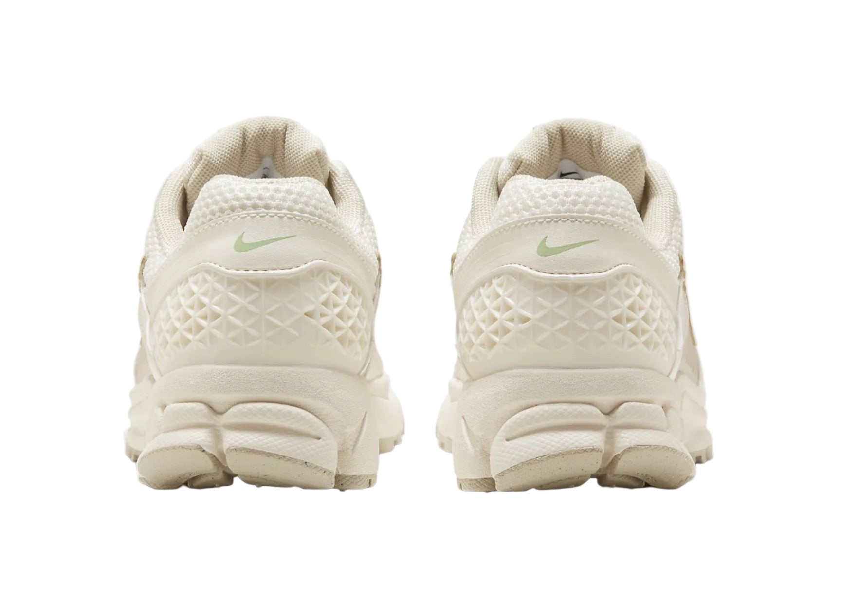 Nike Vomero 5 "Light Orewood Brown" FQ6868-111 Heel View