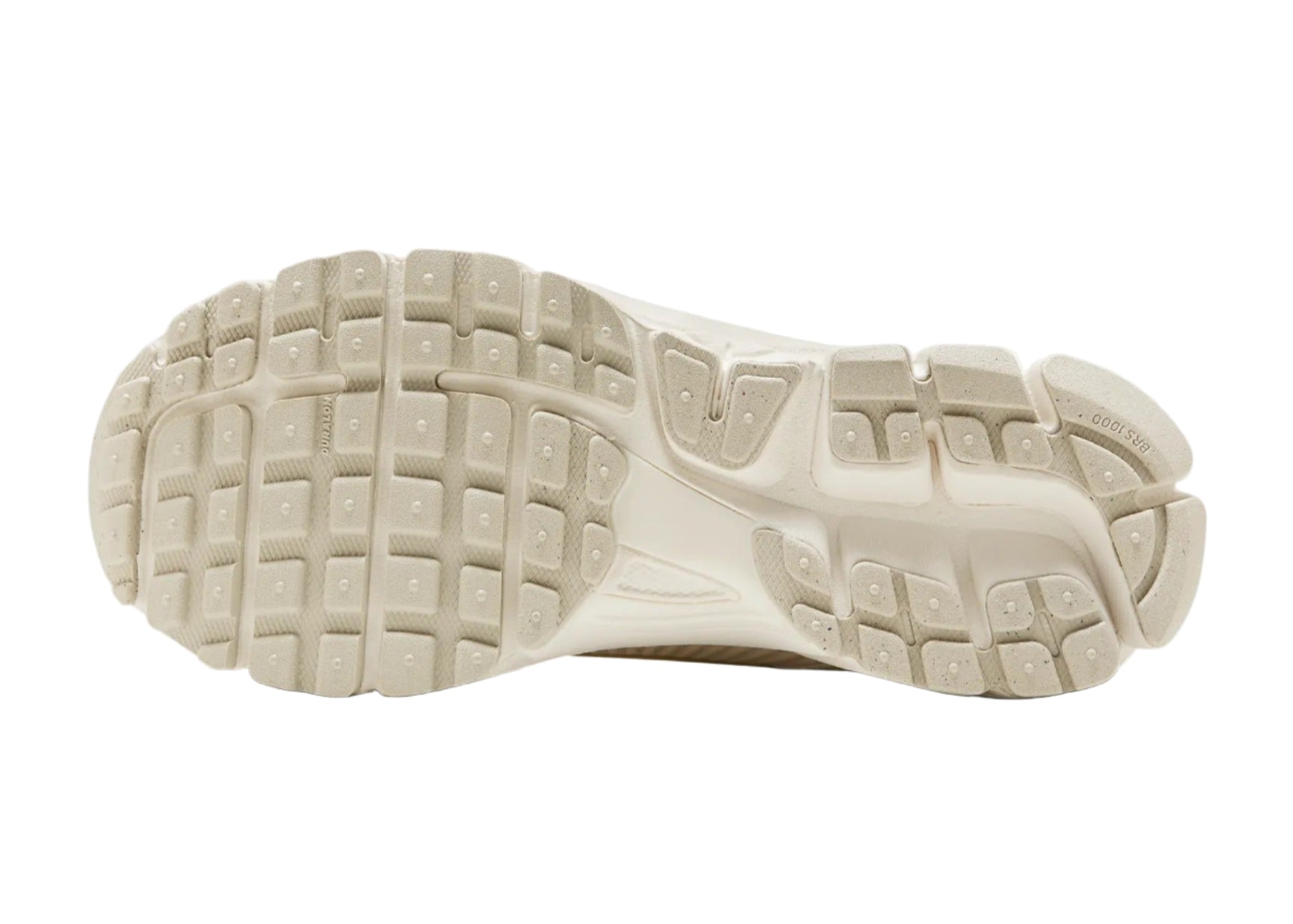 Nike Vomero 5 "Light Orewood Brown" FQ6868-111 Outsole View