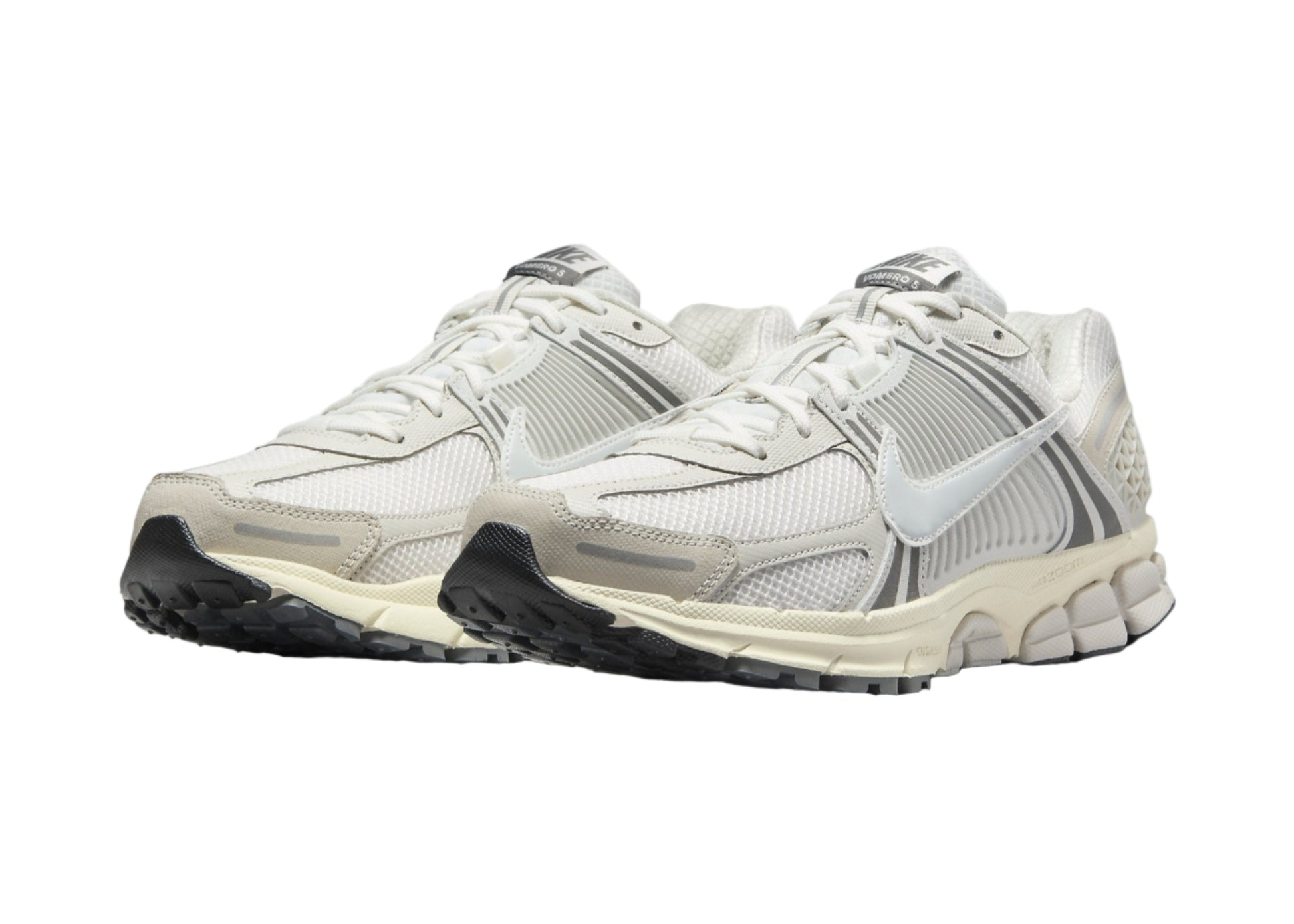 Nike Vomero 5 "Platinum Tint" HF0731-007 Front View