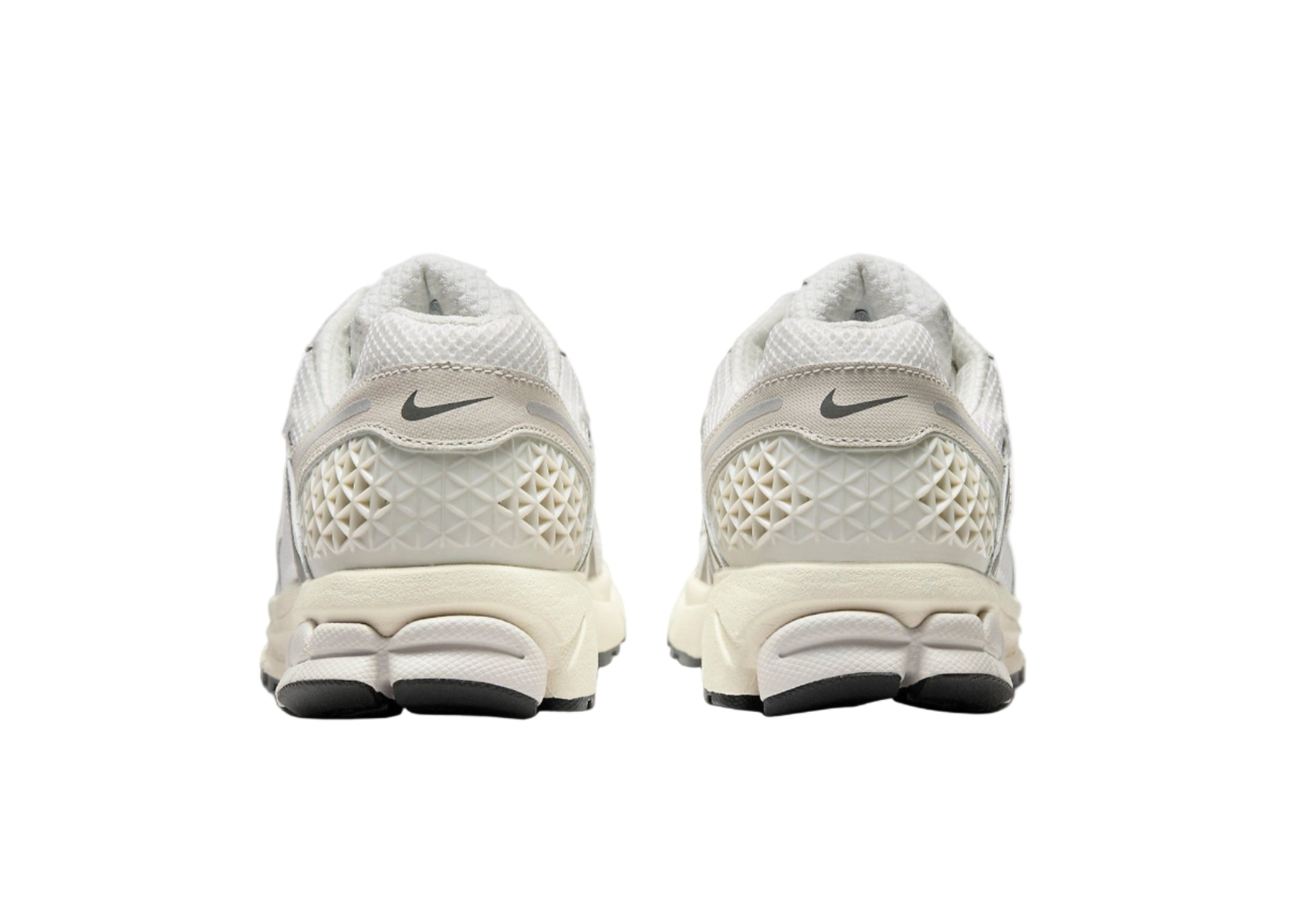 Nike Vomero 5 "Platinum Tint" HF0731-007 Heel View