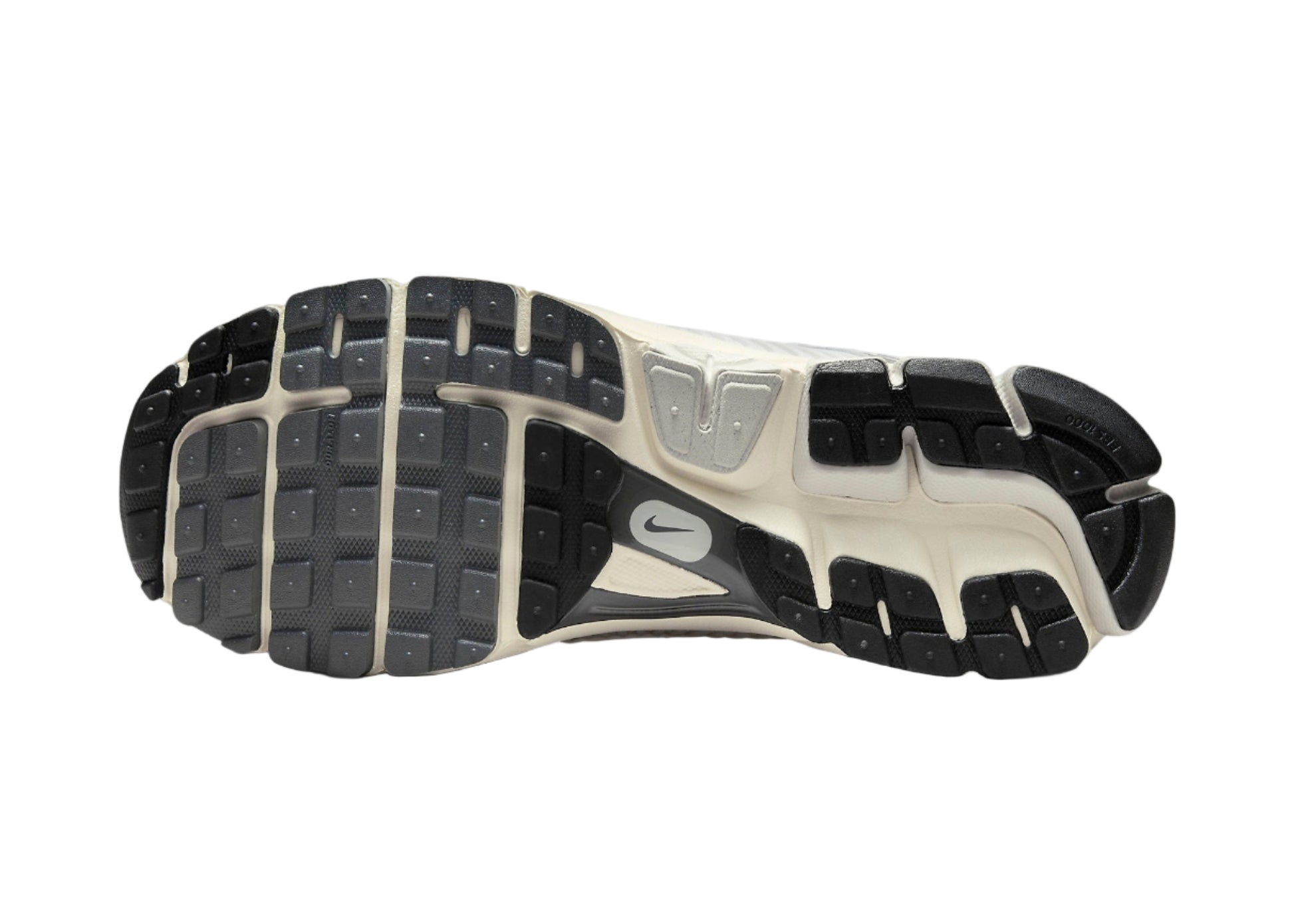 Nike Vomero 5 "Platinum Tint" HF0731-007 Outsole View