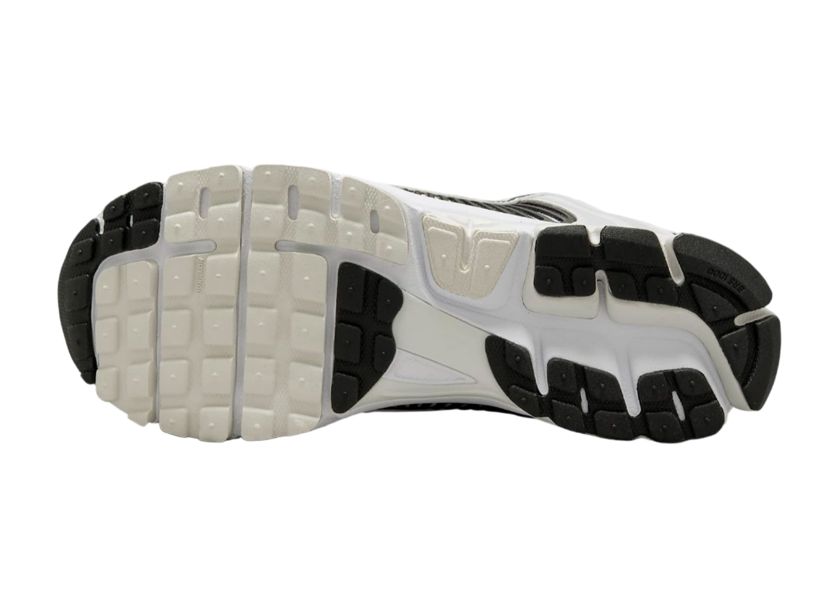 Nike Vomero 5 "White Black" FB9149-101 Outsole View