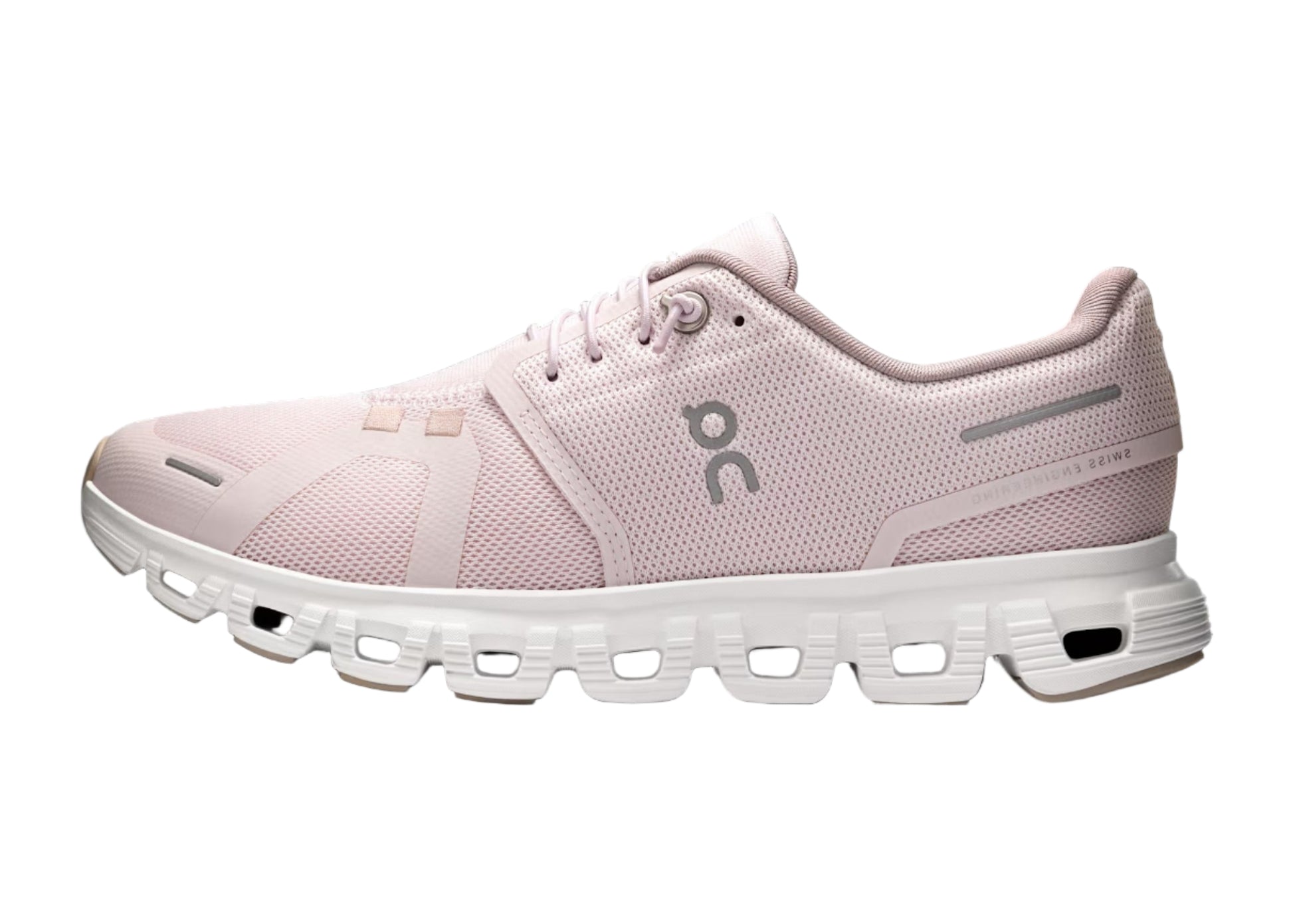 ON Cloud 6 "Orchid Fade" 3WF10064296 Side View