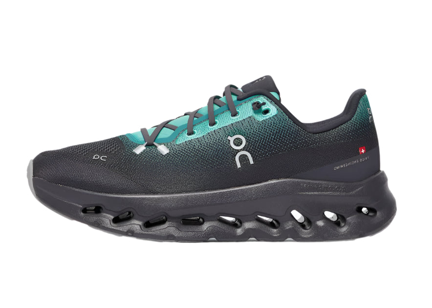 On Cloudtilt Aqua Iron – Lightweight Performance Sneaker