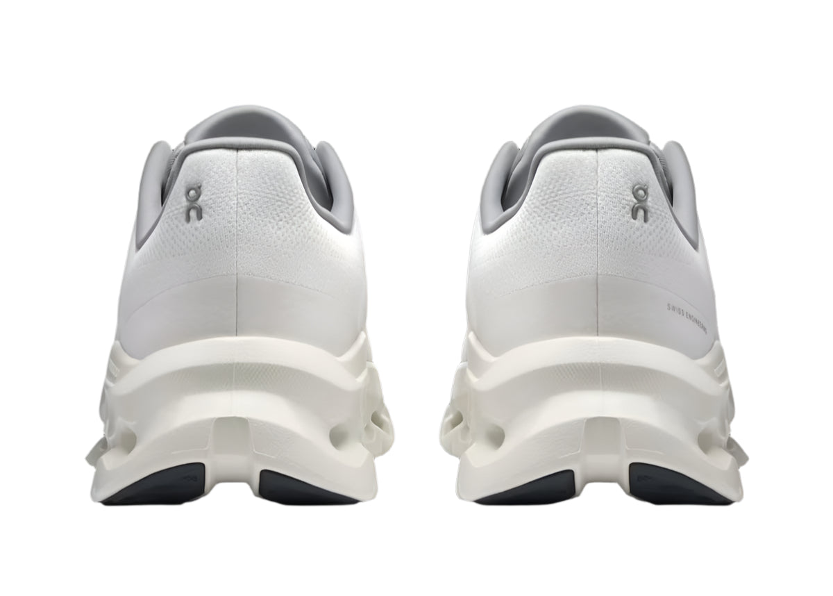 On Cloudtilt Glacier Ice 3ME10103740 Heel View