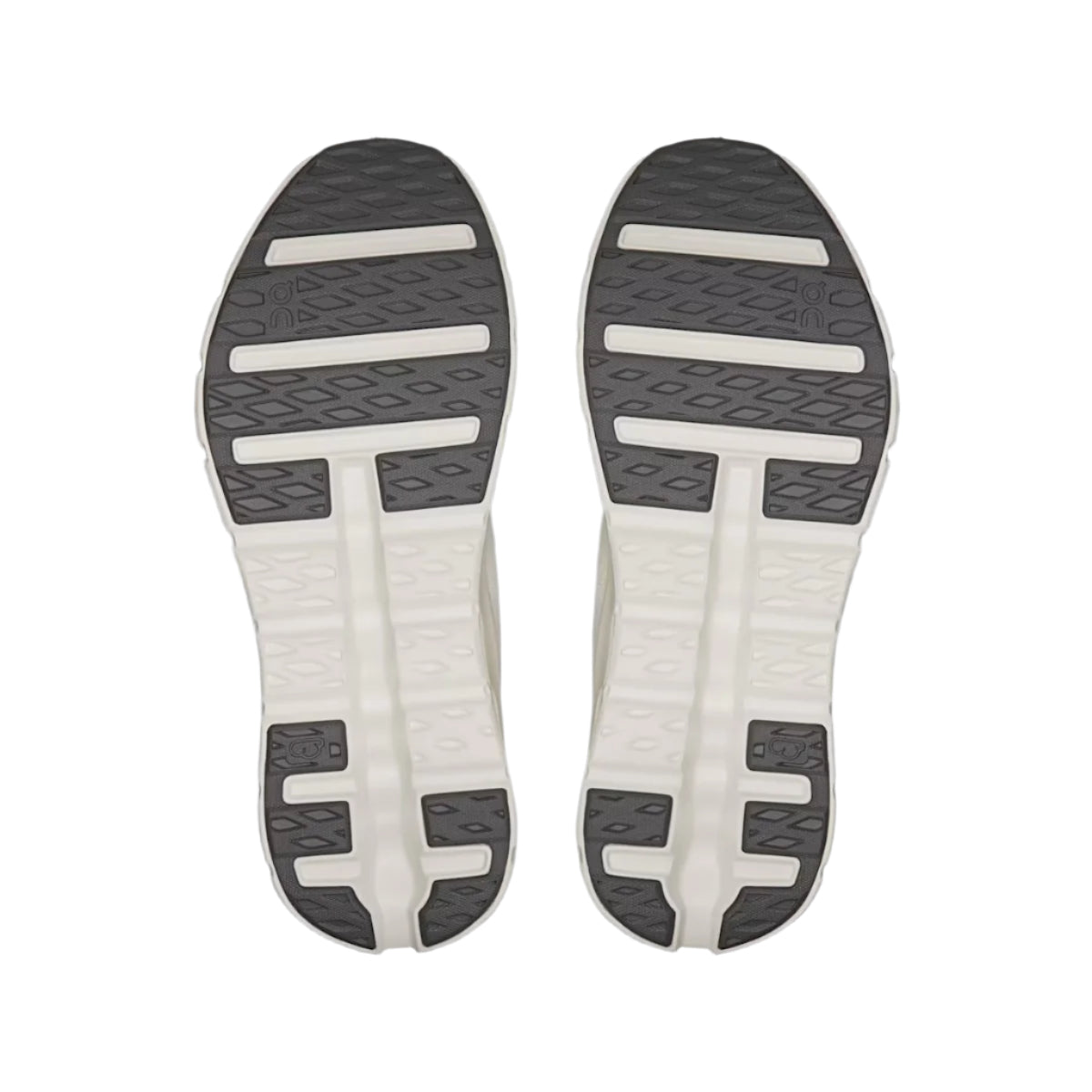 On Cloudtilt Glacier Ice 3ME10103740 Outsole View