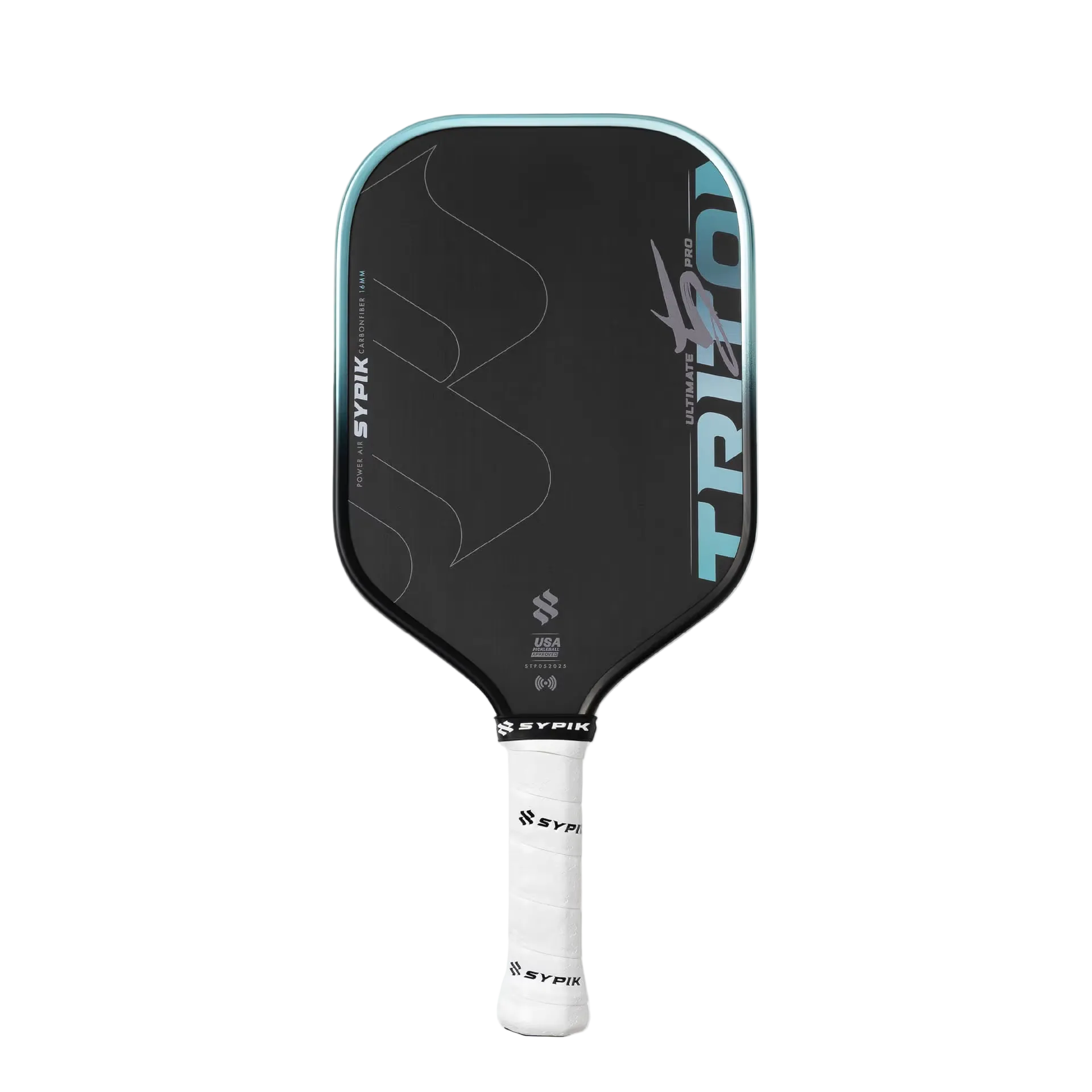 Sypik Triton 5 Pro 16mm Hybrid Pickleball Paddle | DV Shop Cebu Sypik Triton 5 Pro 16mm Hybrid Pickleball Paddle | DV Shop Cebu
