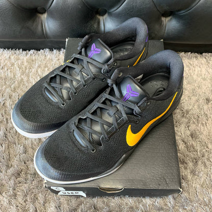 Kobe 8 Protro Away size 11 used