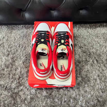 Nike Dunk Low Chicago Split size 9 used
