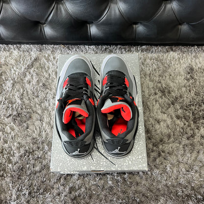 Jordan 4 Infrared size 10.5 used