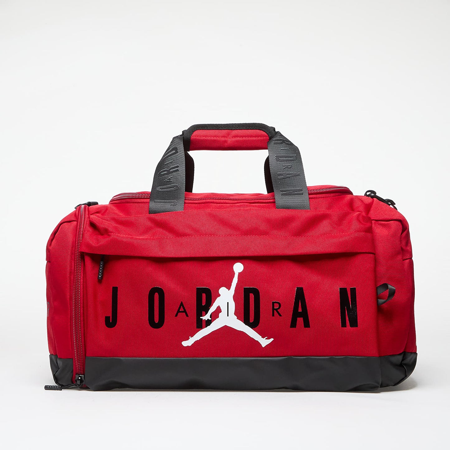 Jordan Velocity Duffle Bag Red