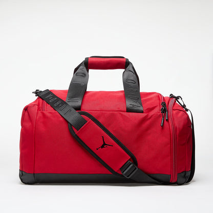 Jordan Velocity Duffle Bag Red