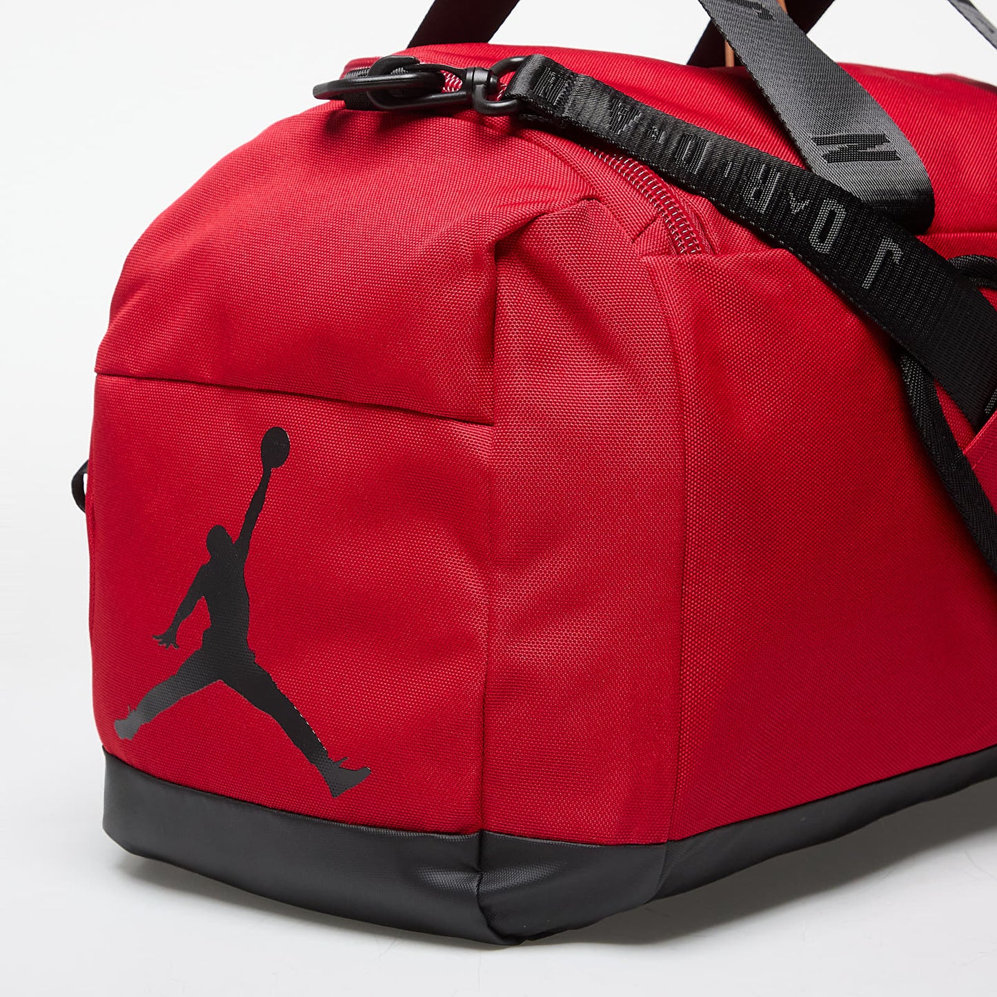 Jordan Velocity Duffle Bag Red