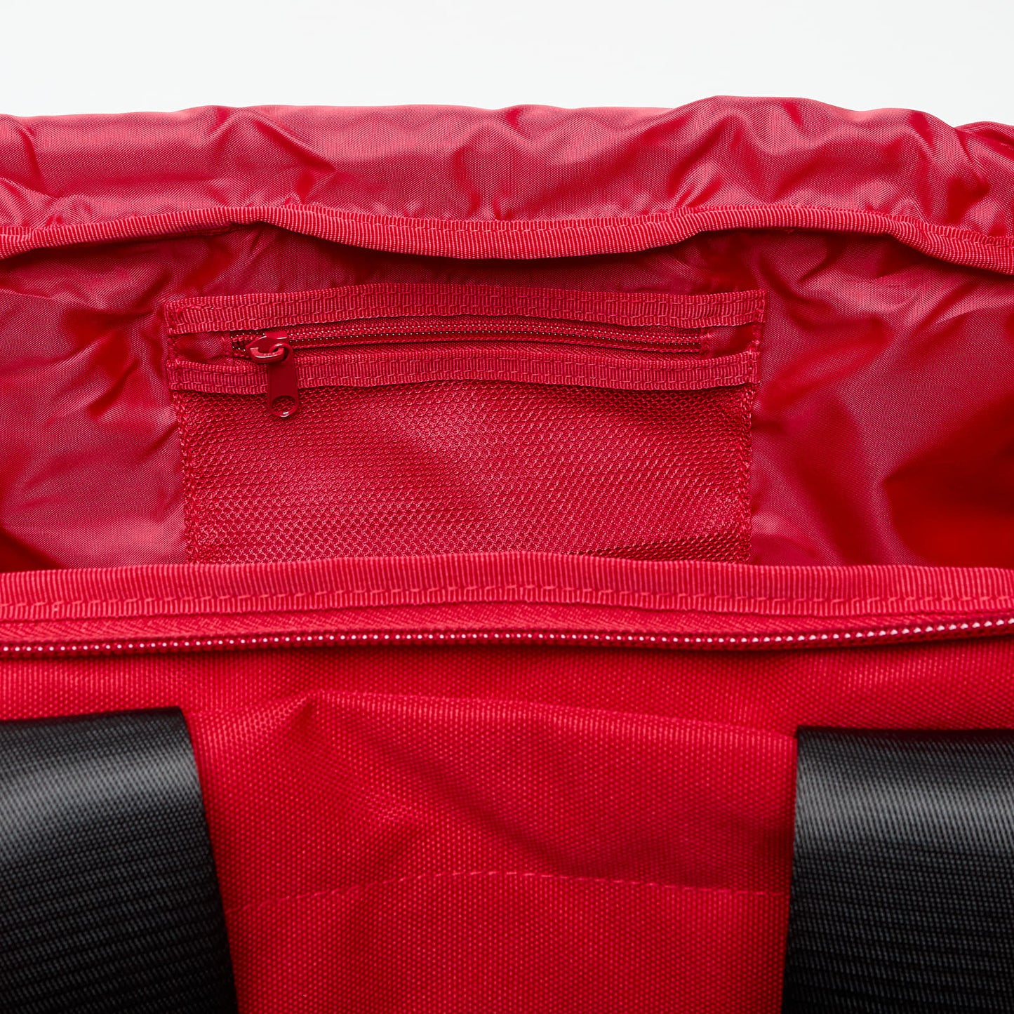 Jordan Velocity Duffle Bag Red