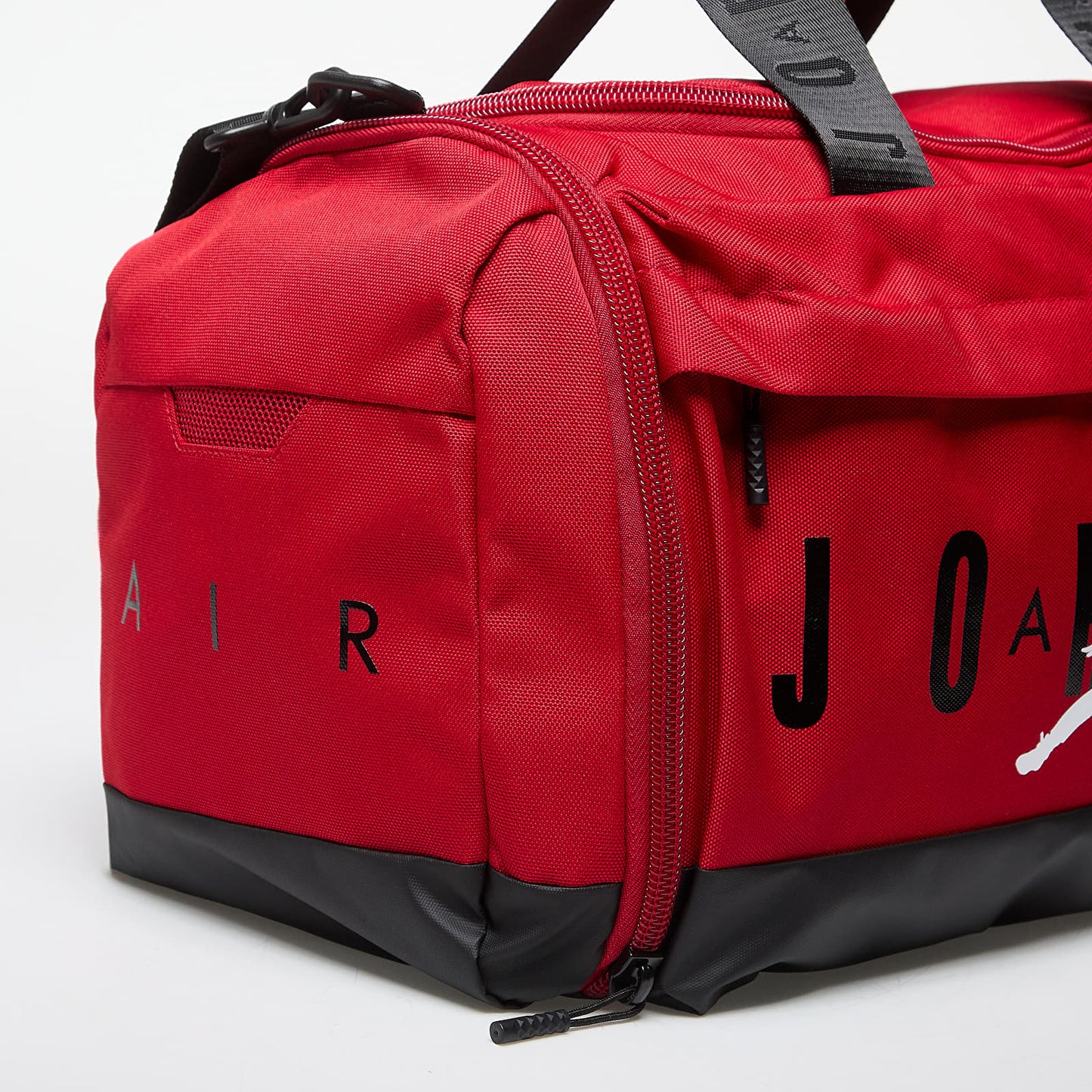 Jordan Velocity Duffle Bag Red