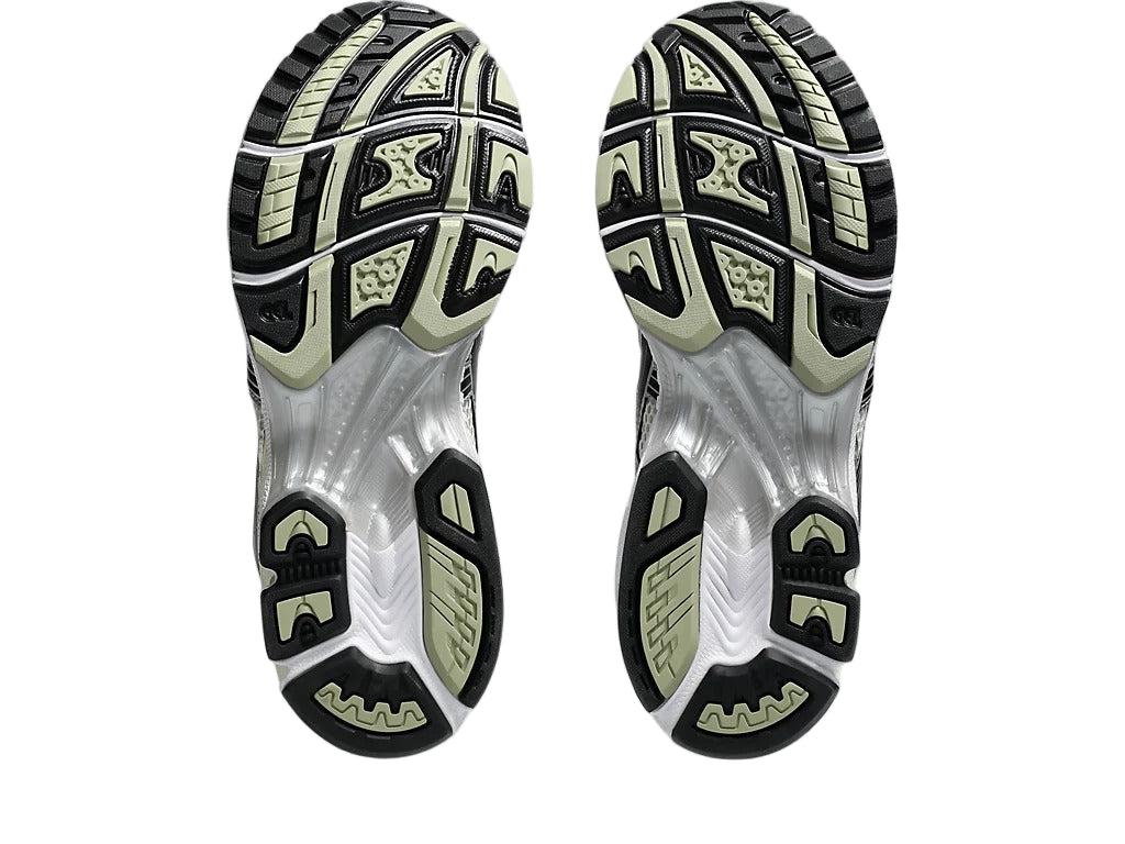 Asics Gel-Kayano 14 "Birch Pure Silver" 1203A537-200 Outsole View