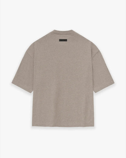 Fear Of God Essential Tee Core Heather