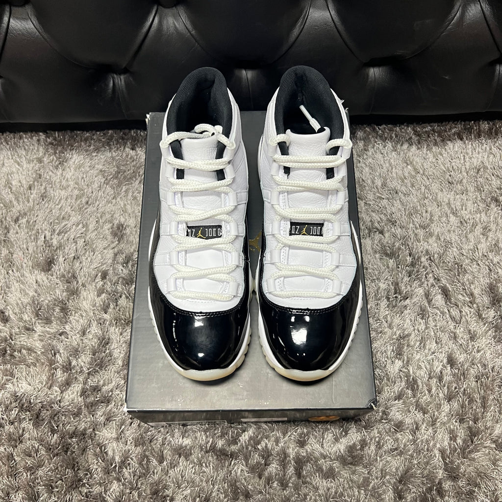 Jordan 11 Gratitude size 8 used