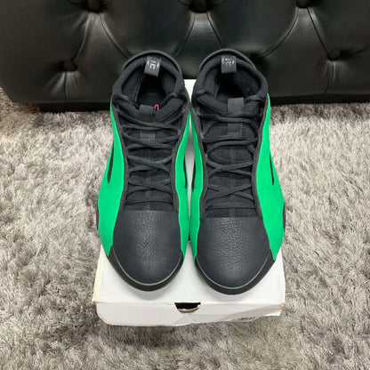 Harden Volume 8 Luxury Green size 12 used