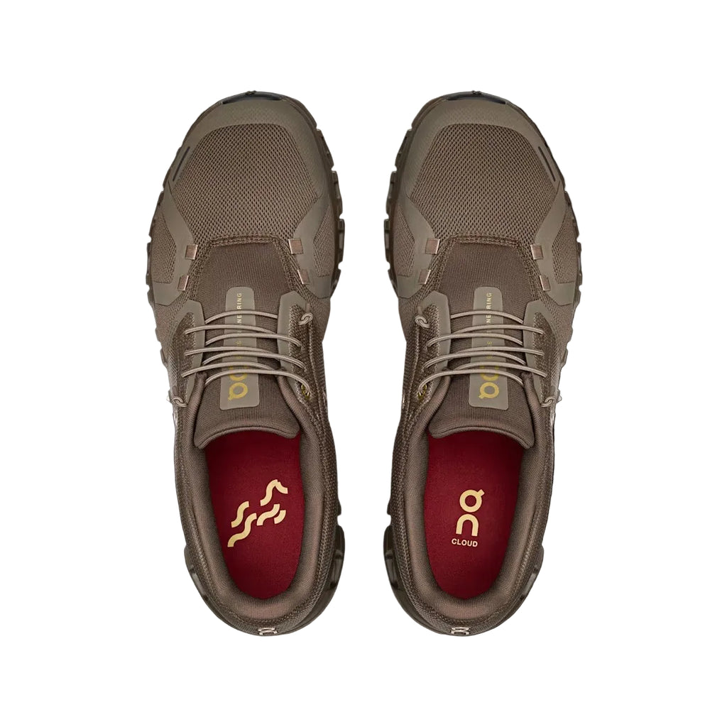 ON Cloud 6 Year of the Horse “Grizzly”