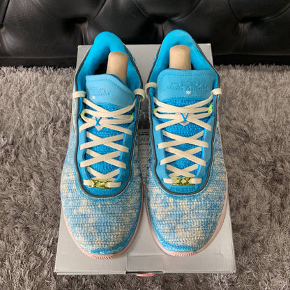 Lebron 20 All Star size 11 used