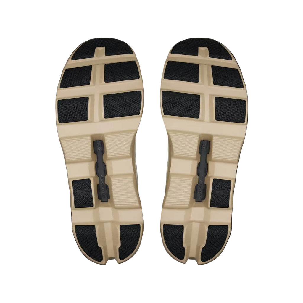 ON Cloudmonster Void Year of the Horse “Ivory Sand”