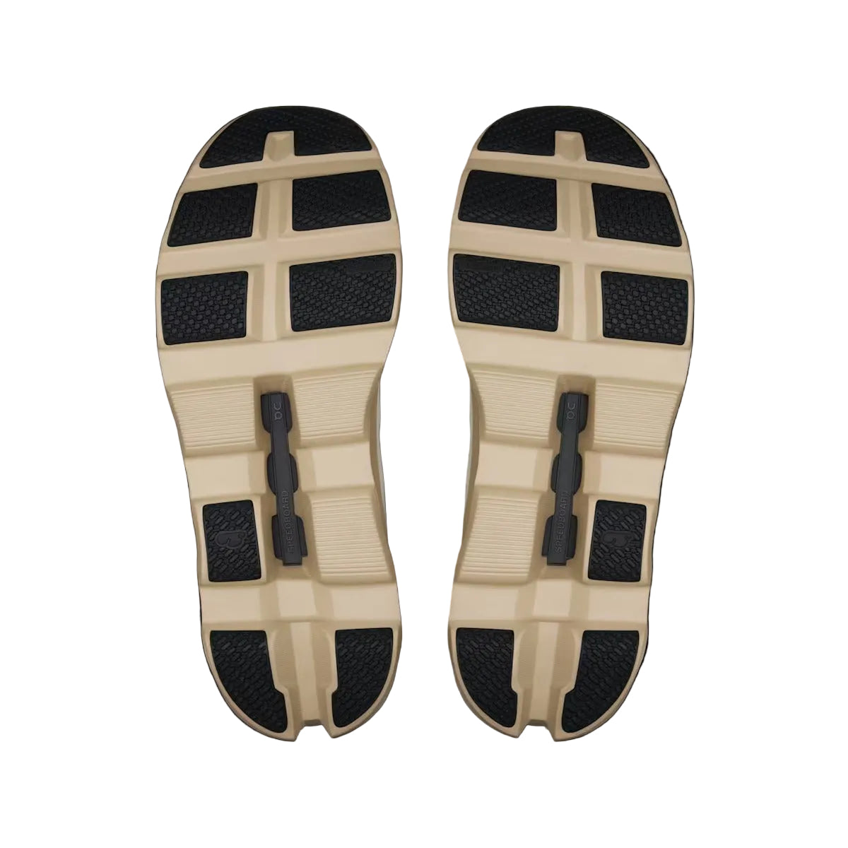 ON Cloudmonster Void Year of the Horse “Ivory Sand”